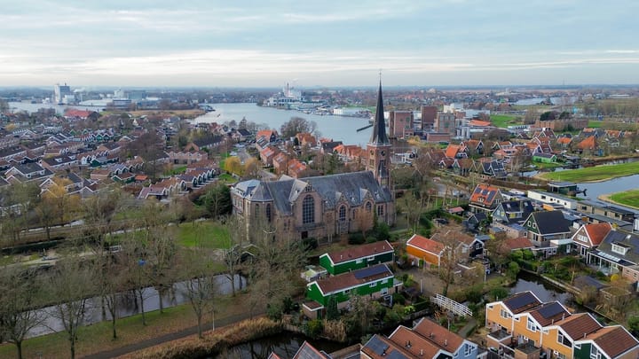 Foto 5 van De Wildschutter 3