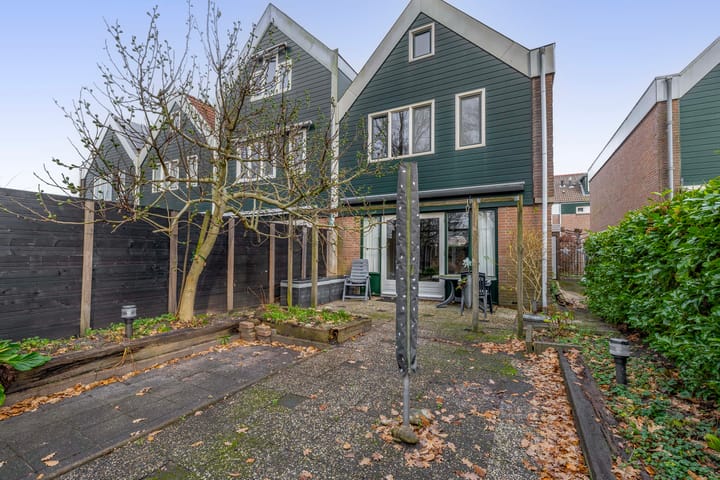 Foto 32 van De Wildschutter 3