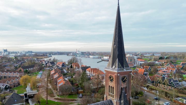 Foto 38 van De Wildschutter 3