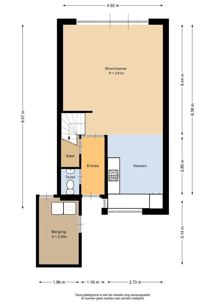 Foto 40 van De Wildschutter 3
