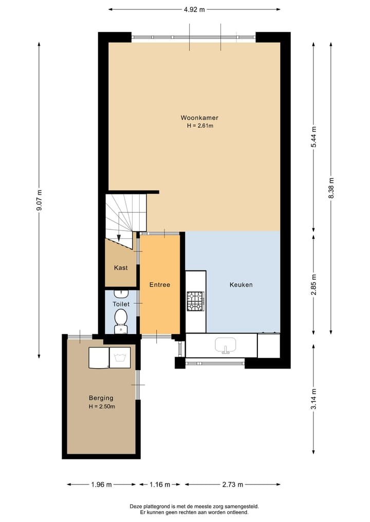 Foto 43 van De Wildschutter 3