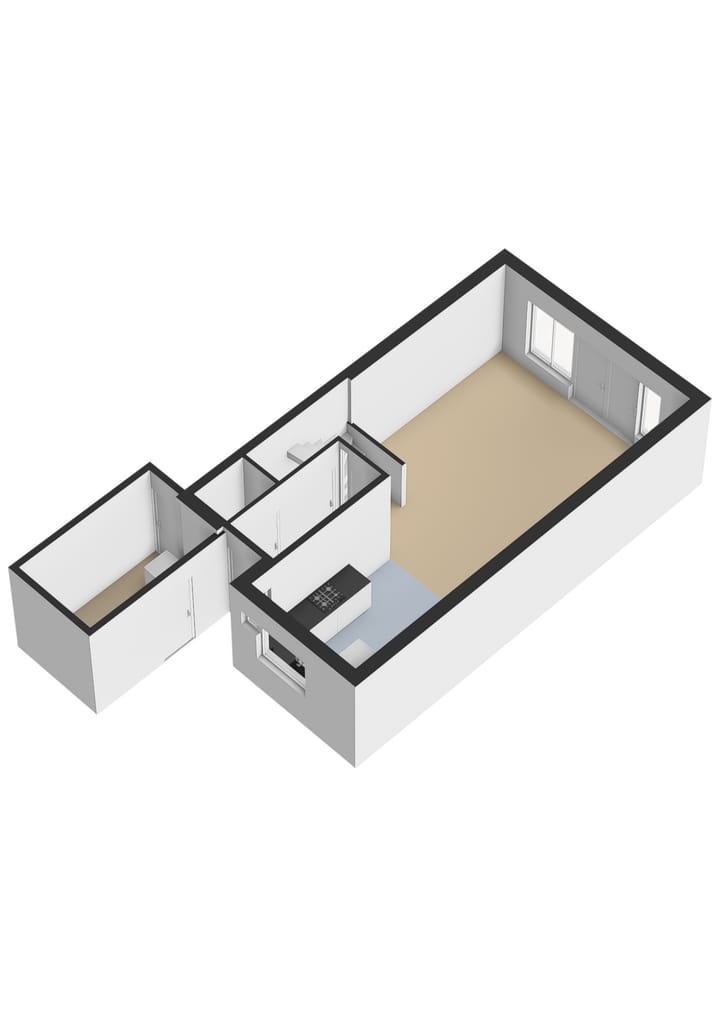 Foto 44 van De Wildschutter 3
