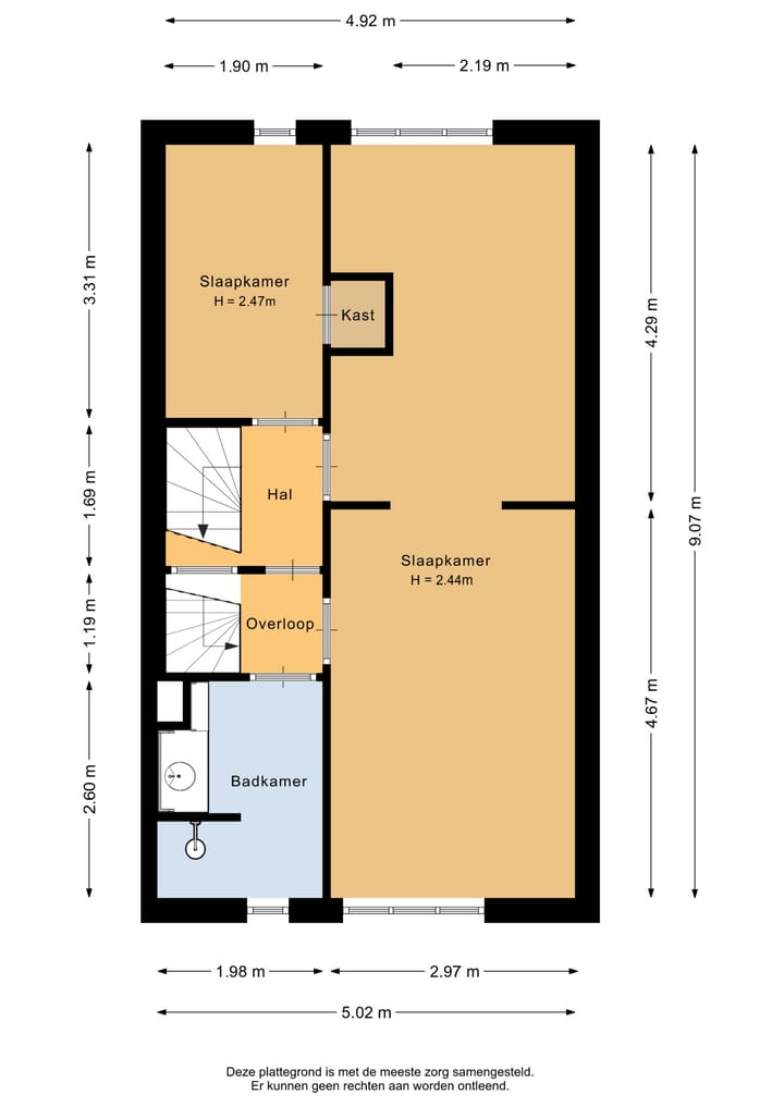 Foto 45 van De Wildschutter 3