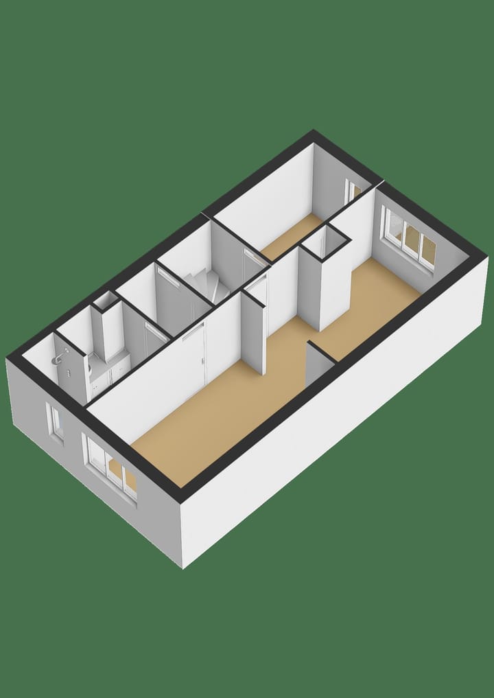 Foto 46 van De Wildschutter 3