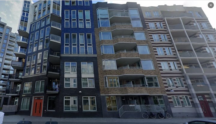 Foto 1 van Gerrit Rietveldsingel 221