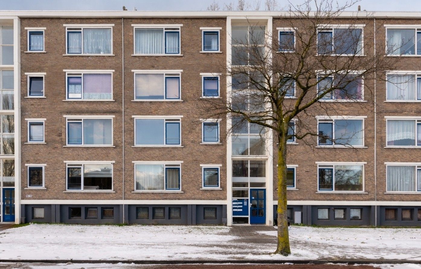 Wolweversgaarde, 507, Den Haag, 2542BA, Zuid-Holland, Nederland 507