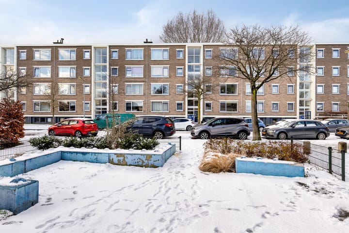 Foto 5 van Wolweversgaarde 507