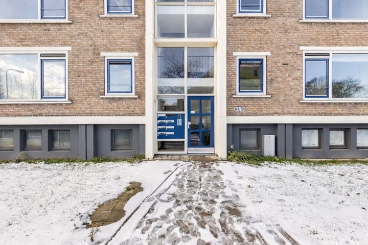 Foto 6 van Wolweversgaarde 507