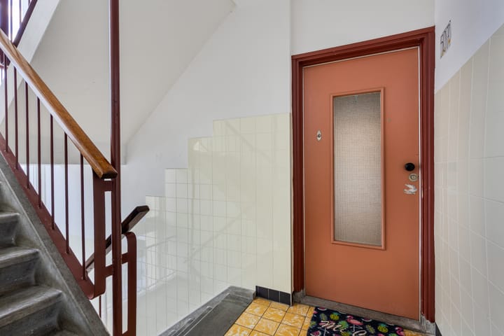 Foto 7 van Wolweversgaarde 507