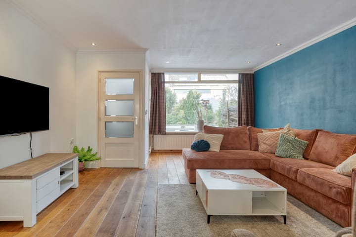 Photo 2 of Albastdijk 35