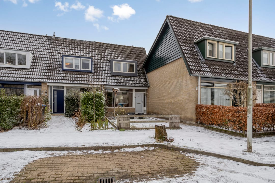 Foto 7 van Albastdijk 35