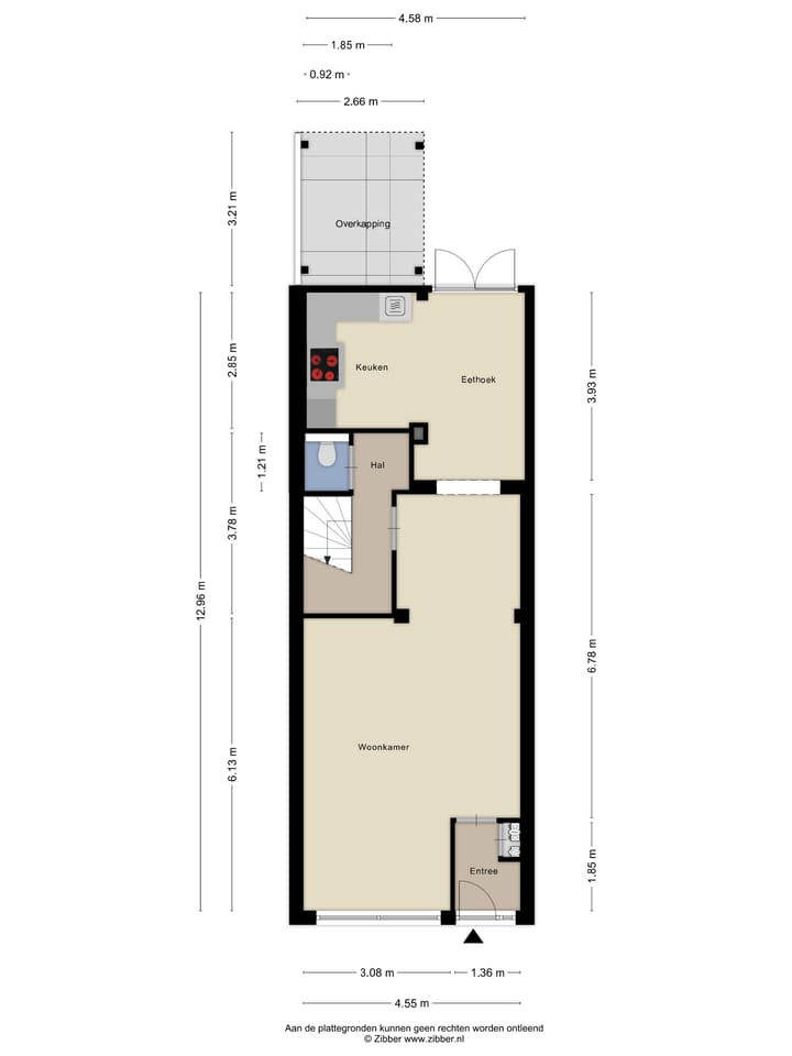 Foto 21 van Albastdijk 35