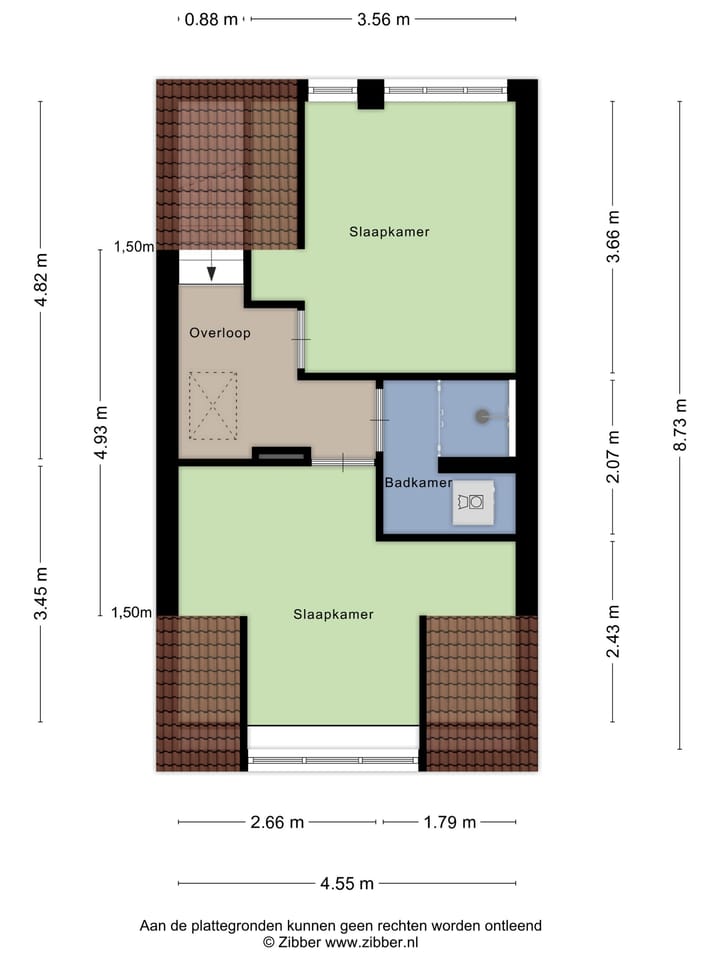 Foto 38 van Albastdijk 35