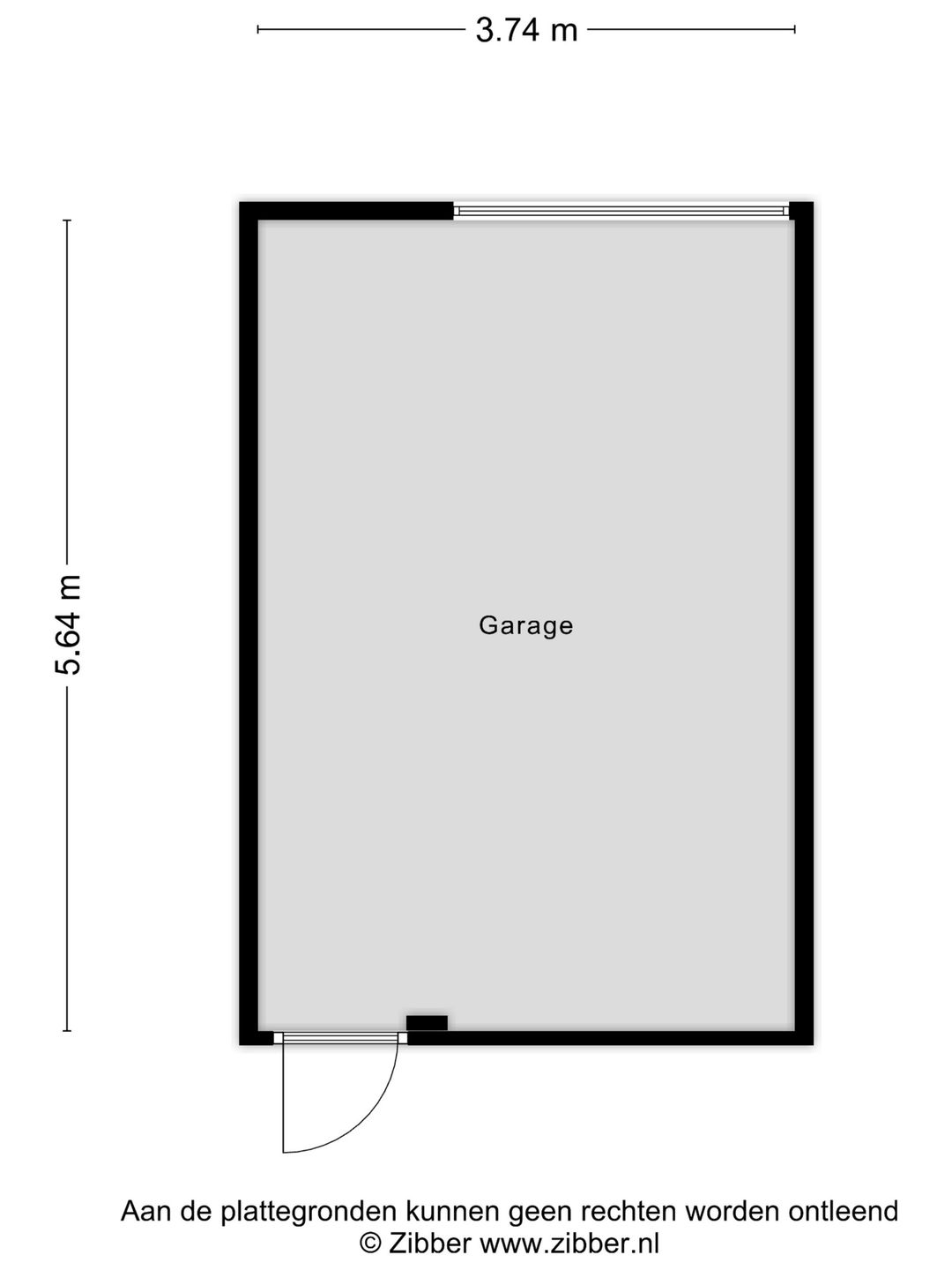 Foto 28 van Albastdijk 35