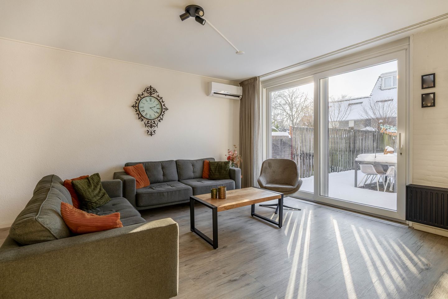 Foto 10 van Gaasp 15