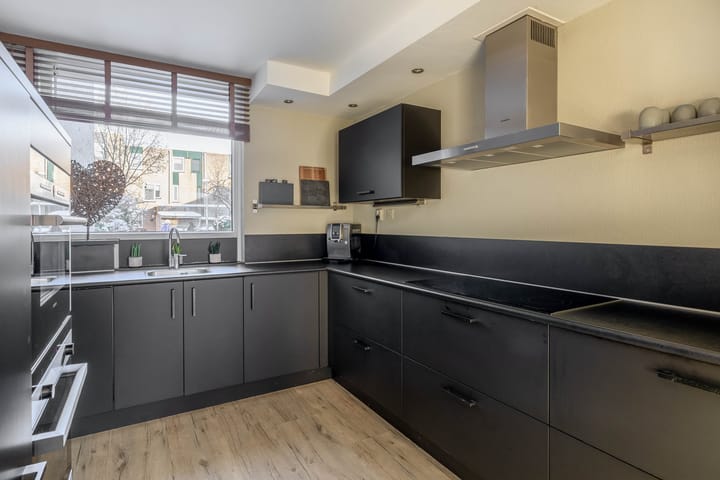 Foto 15 van Gaasp 15