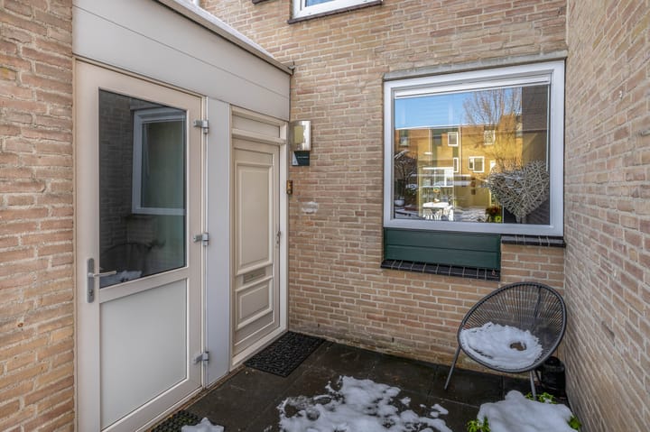 Foto 17 van Gaasp 15