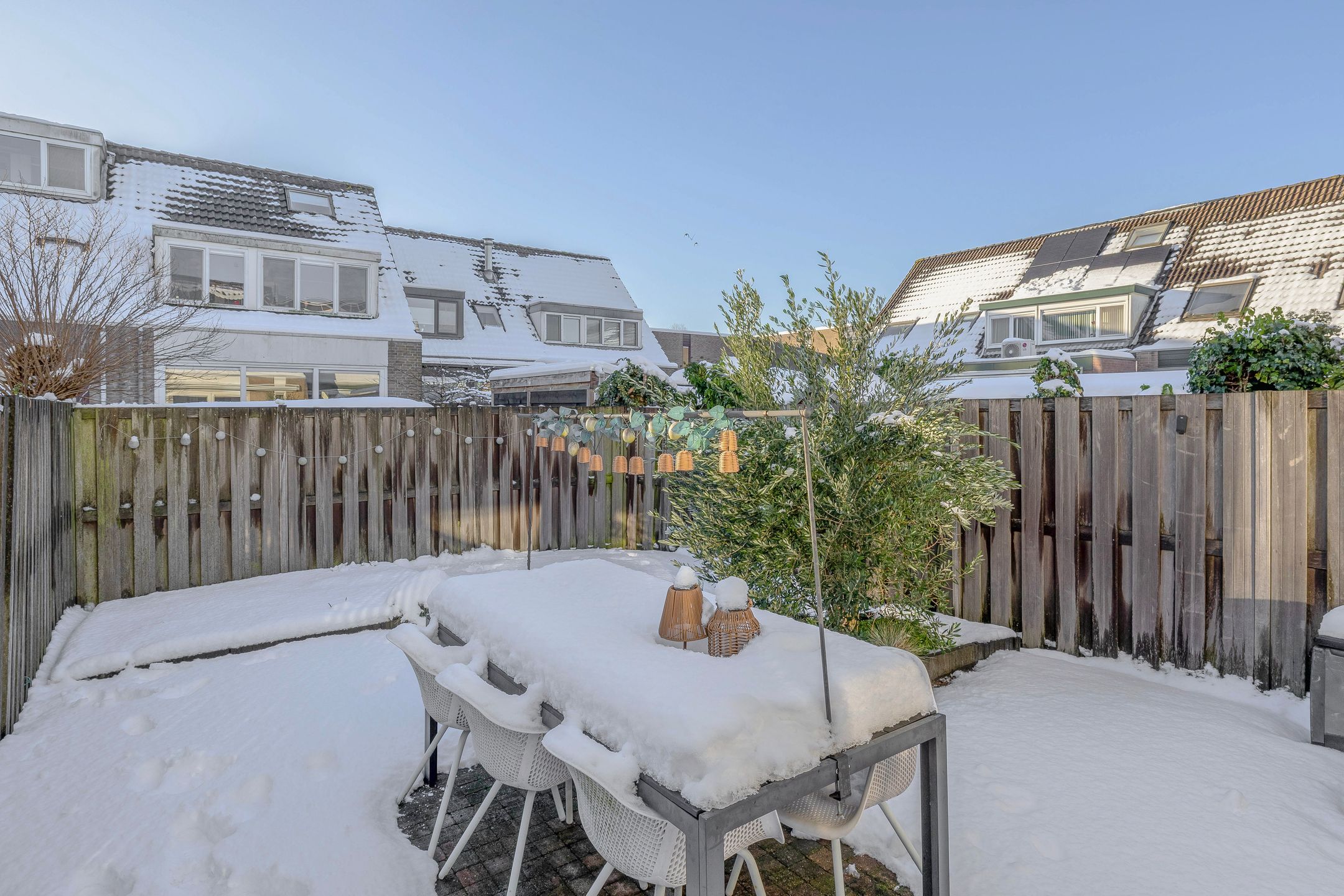 Foto 18 van Gaasp 15