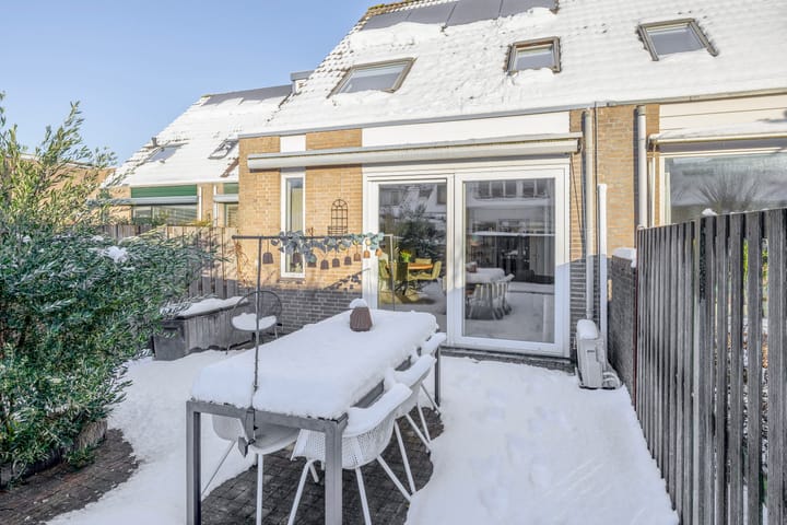 Foto 19 van Gaasp 15