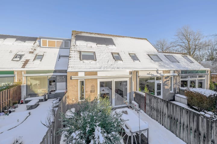 Foto 20 van Gaasp 15