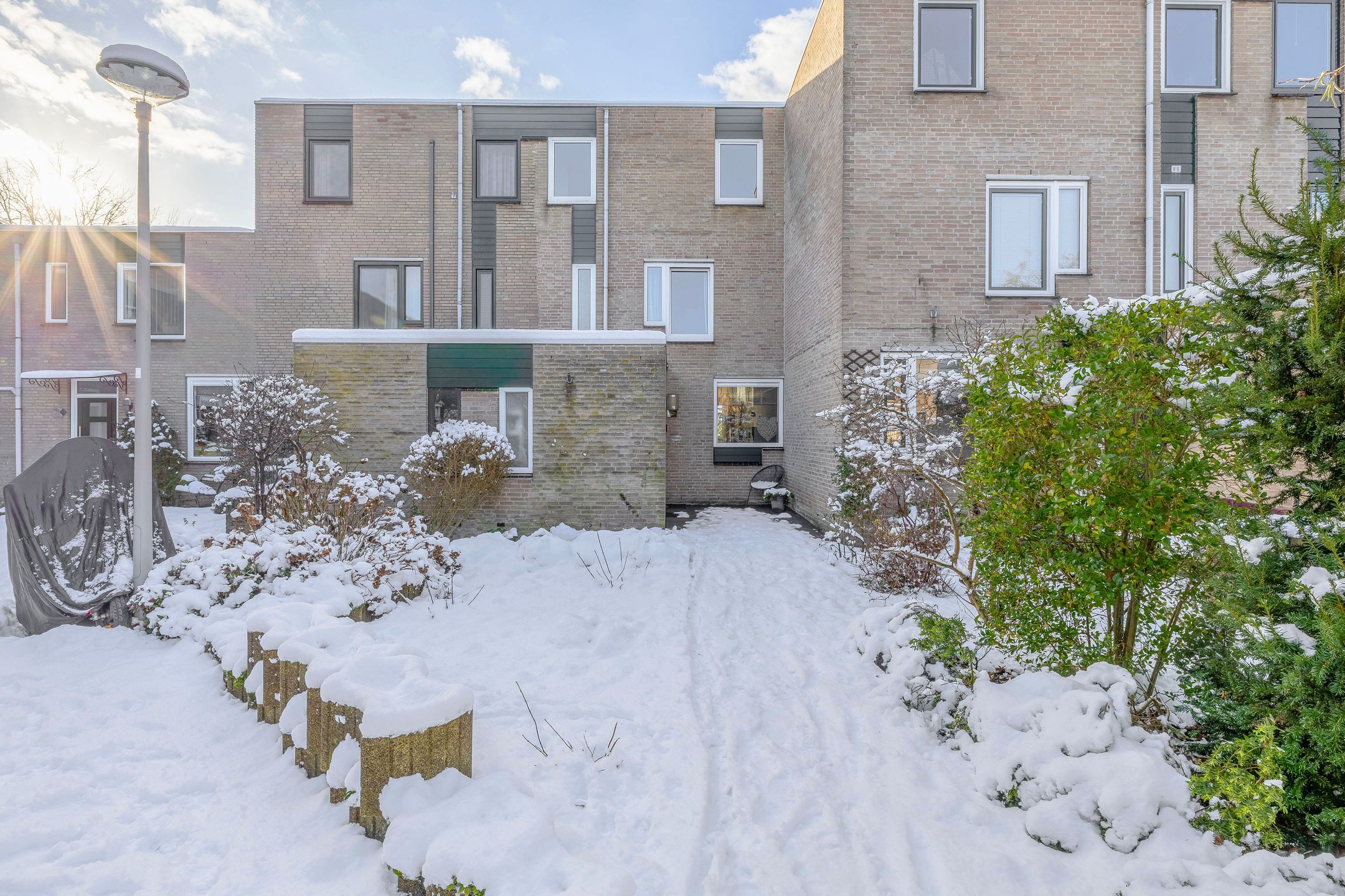 Foto 33 van Gaasp 15