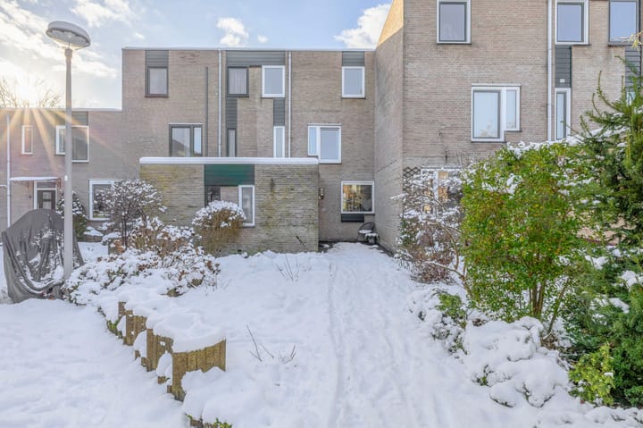 Foto 33 van Gaasp 15