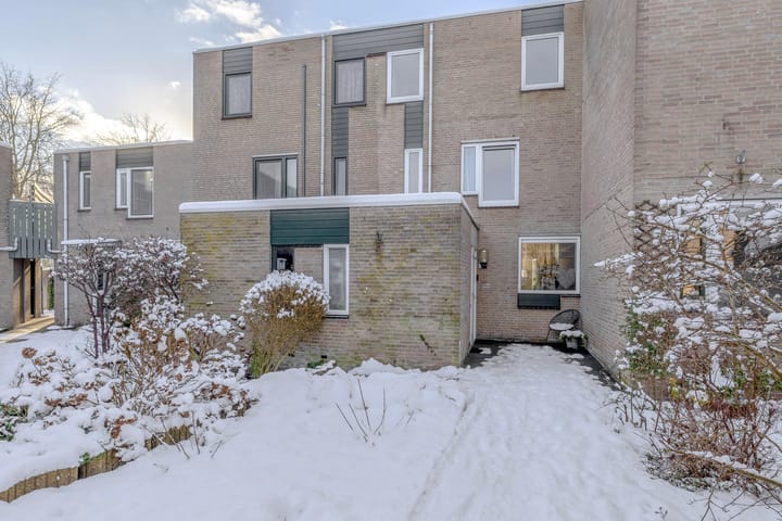 Foto 34 van Gaasp 15