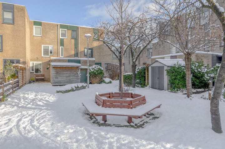 Foto 37 van Gaasp 15