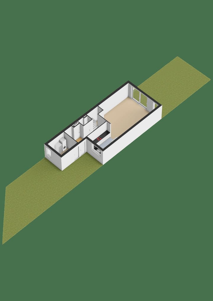 Foto 41 van Gaasp 15