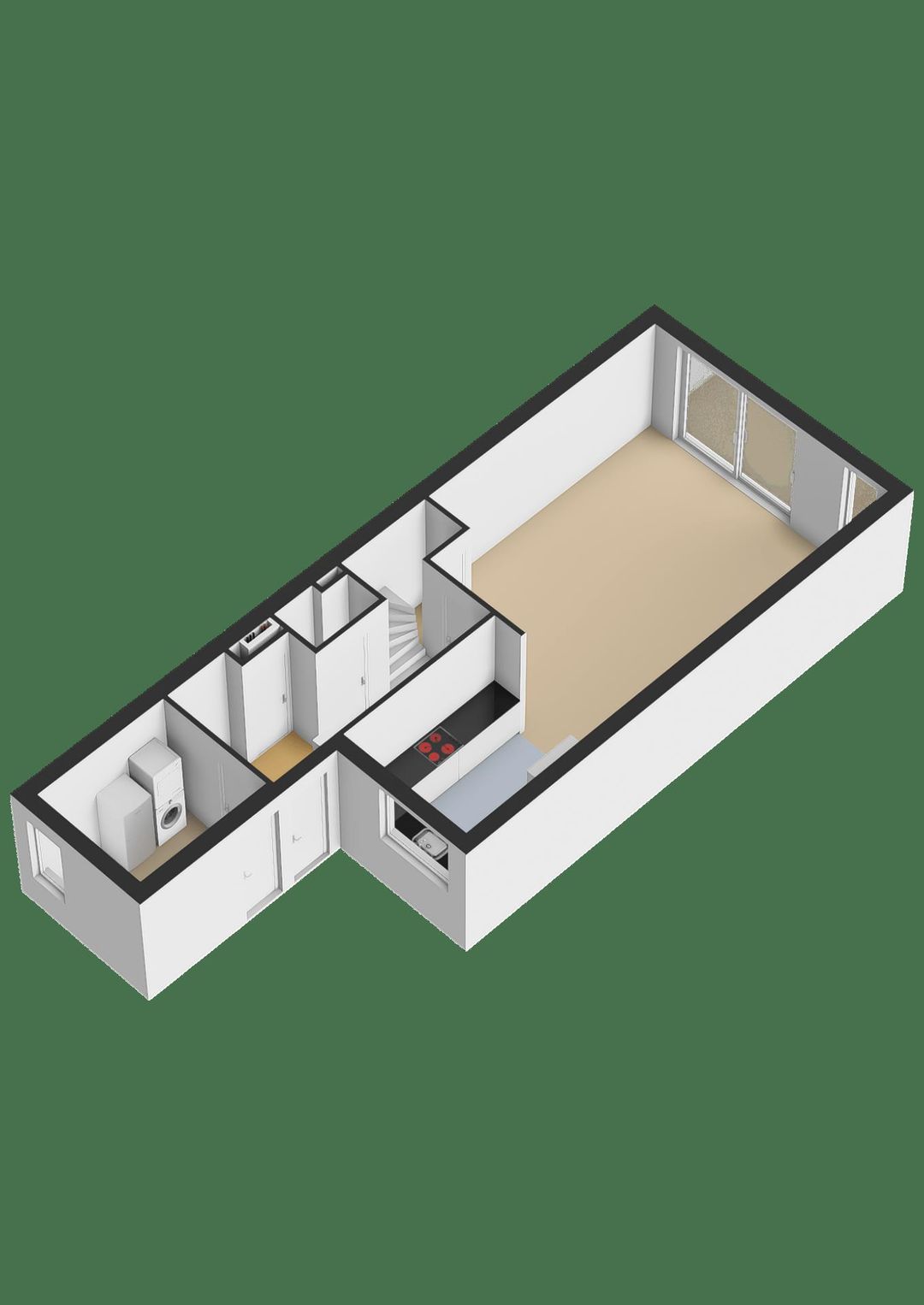 Foto 43 van Gaasp 15