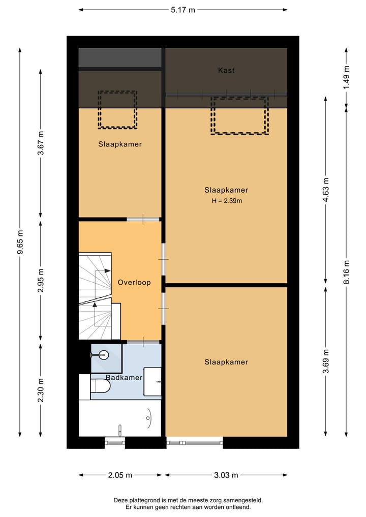 Foto 44 van Gaasp 15