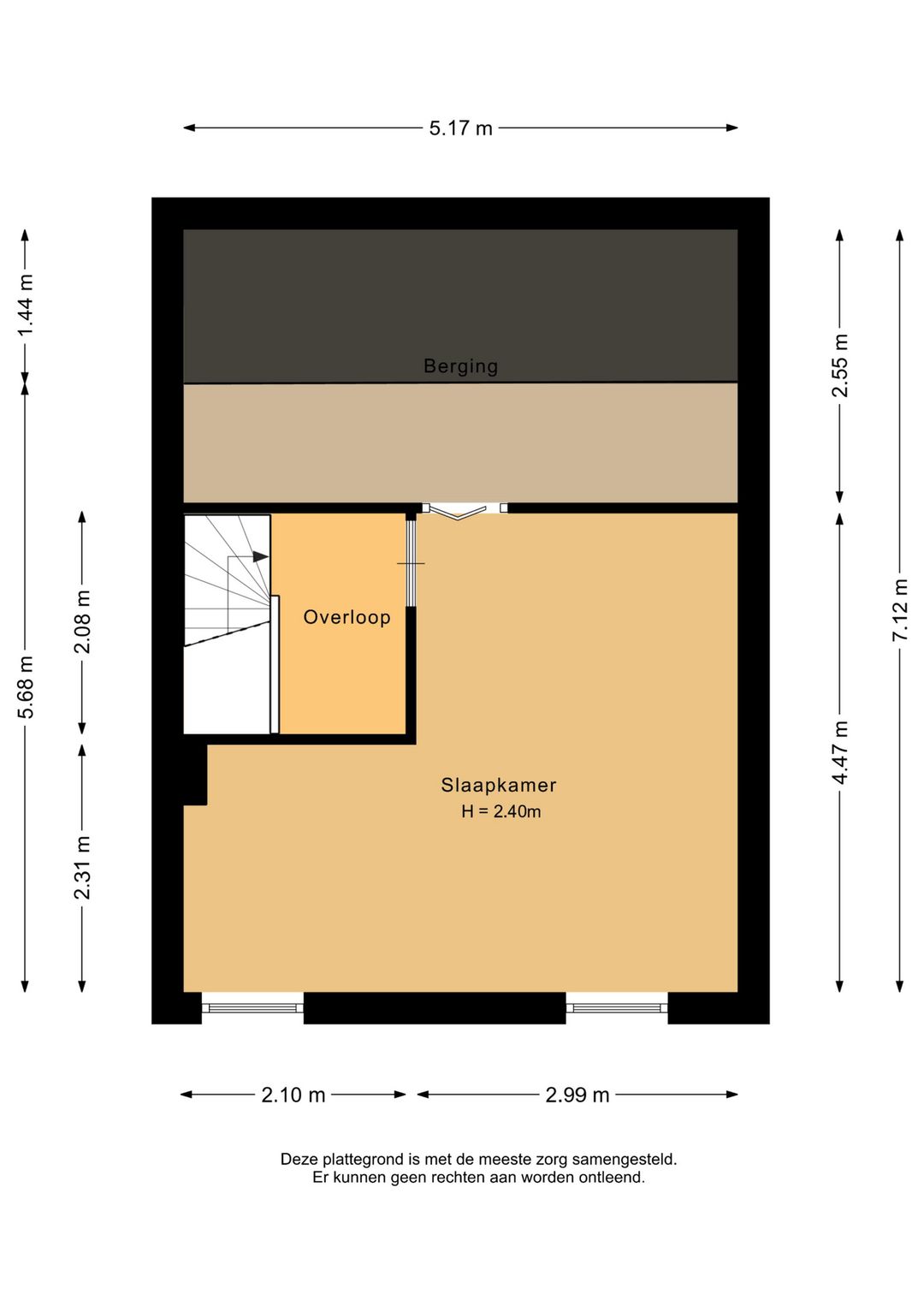 Foto 46 van Gaasp 15