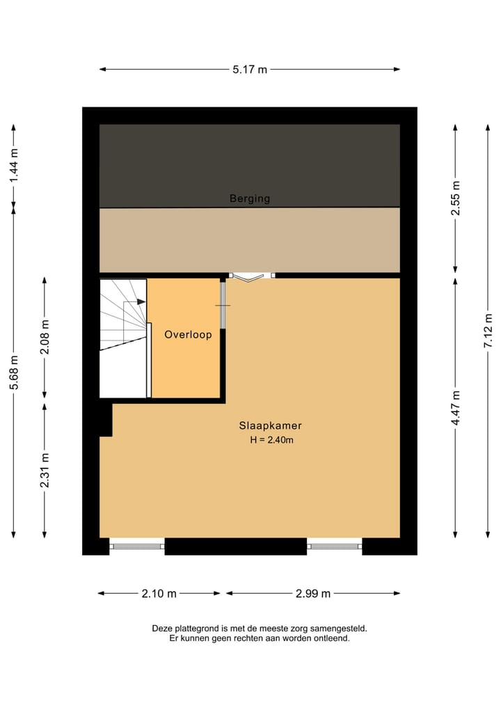 Foto 46 van Gaasp 15