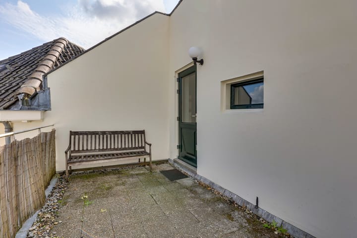 Foto 6 van Zandpoort 15-C