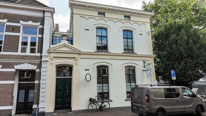 Foto 7 van Zandpoort 15-C