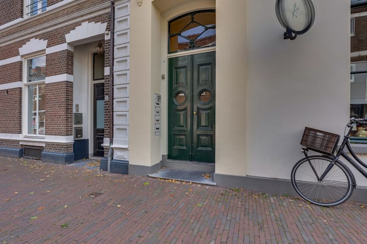 Foto 8 van Zandpoort 15-C