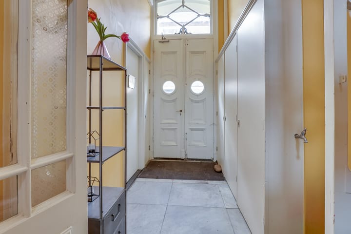 Foto 9 van Zandpoort 15-C