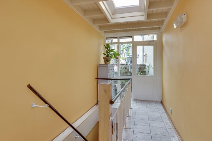 Foto 10 van Zandpoort 15-C