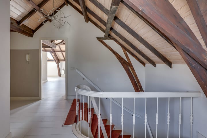 Foto 15 van Zandpoort 15-C