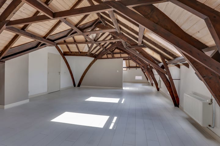 Foto 19 van Zandpoort 15-C