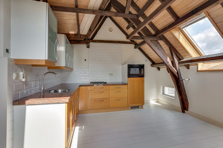 Foto 20 van Zandpoort 15-C