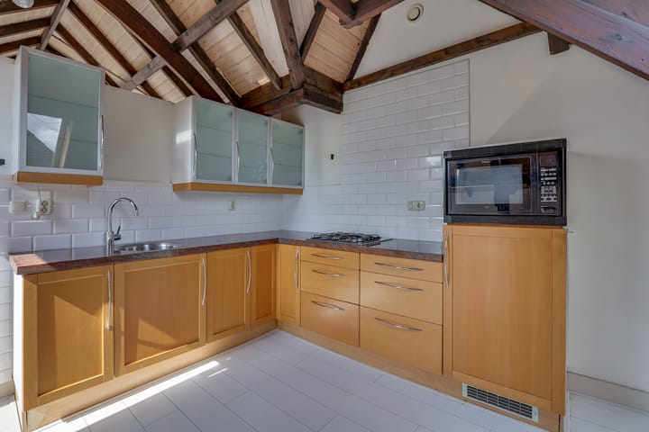 Foto 21 van Zandpoort 15-C