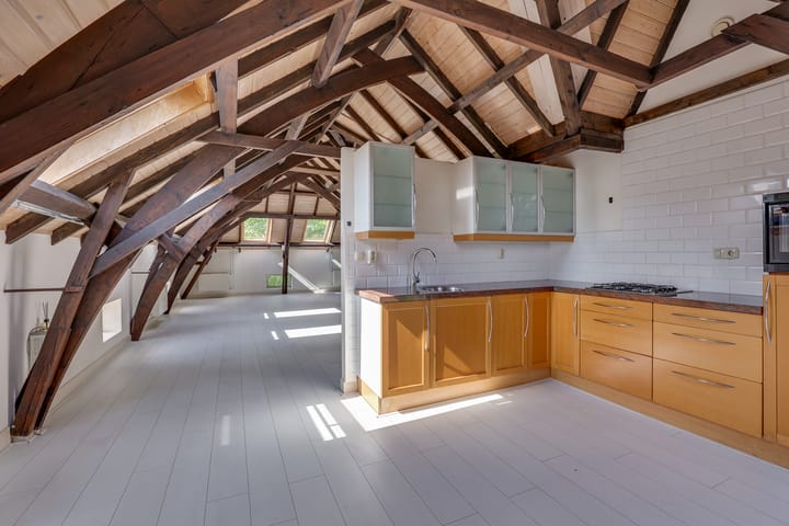 Foto 22 van Zandpoort 15-C