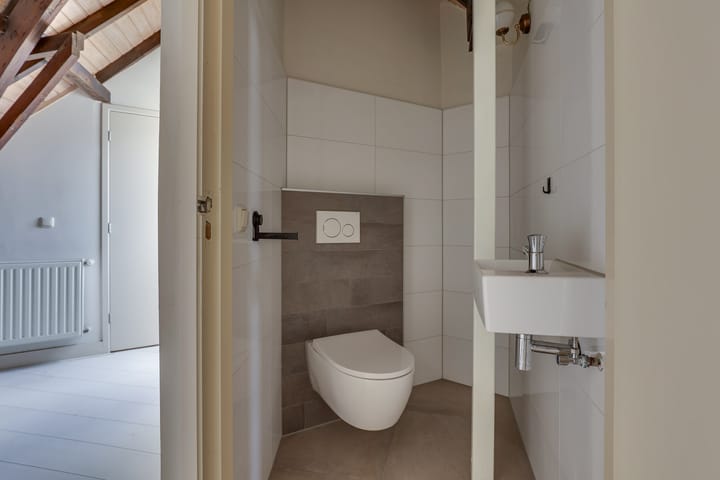 Foto 24 van Zandpoort 15-C