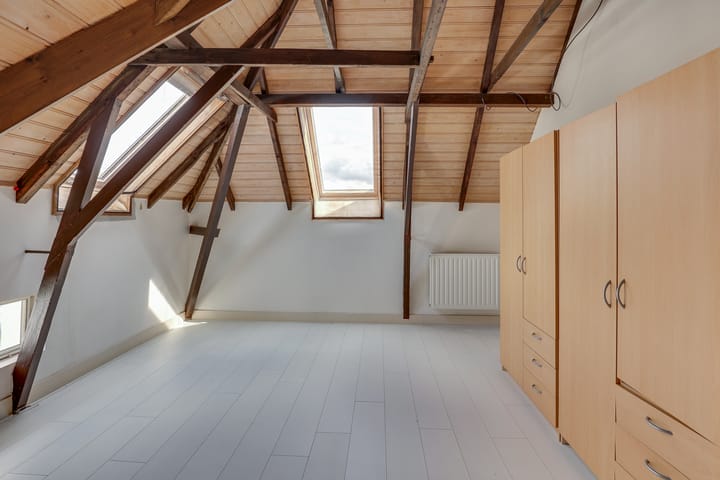 Foto 25 van Zandpoort 15-C