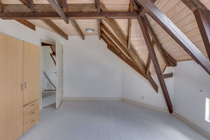 Foto 26 van Zandpoort 15-C