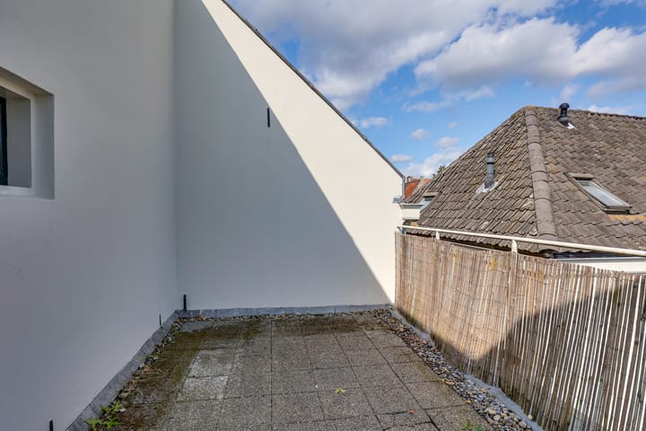 Foto 31 van Zandpoort 15-C