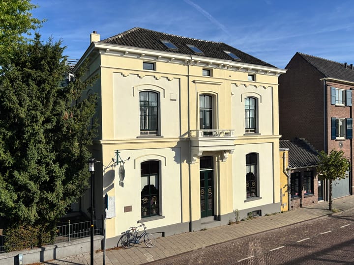 Foto 34 van Zandpoort 15-C