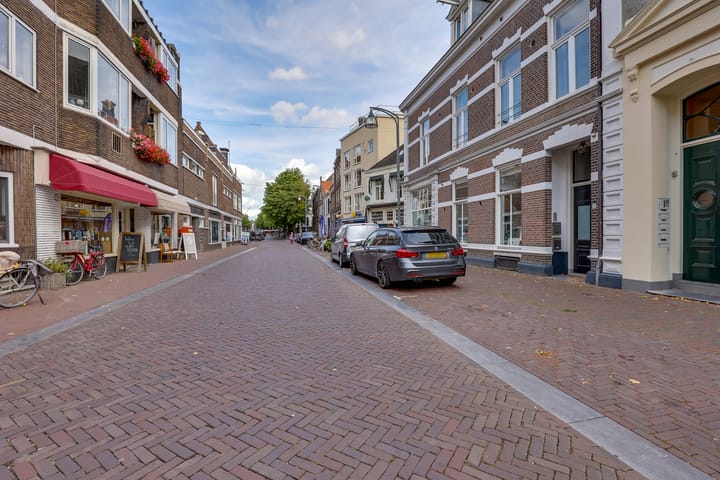 Foto 35 van Zandpoort 15-C