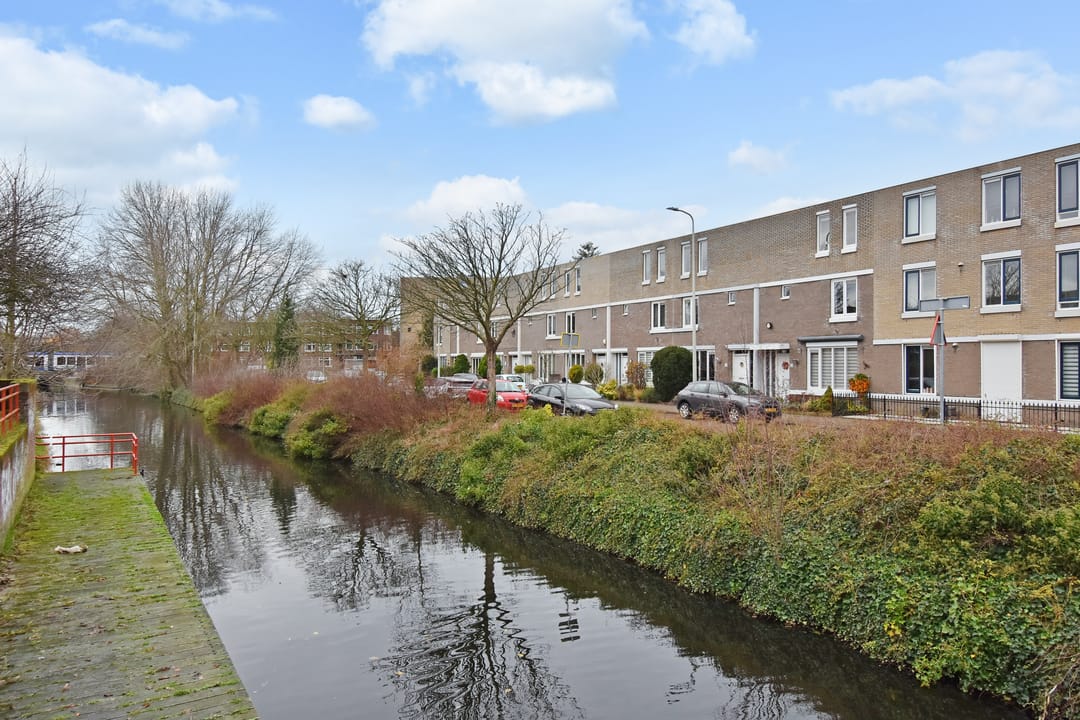 Foto 1 van Wim Gerreselaan 17